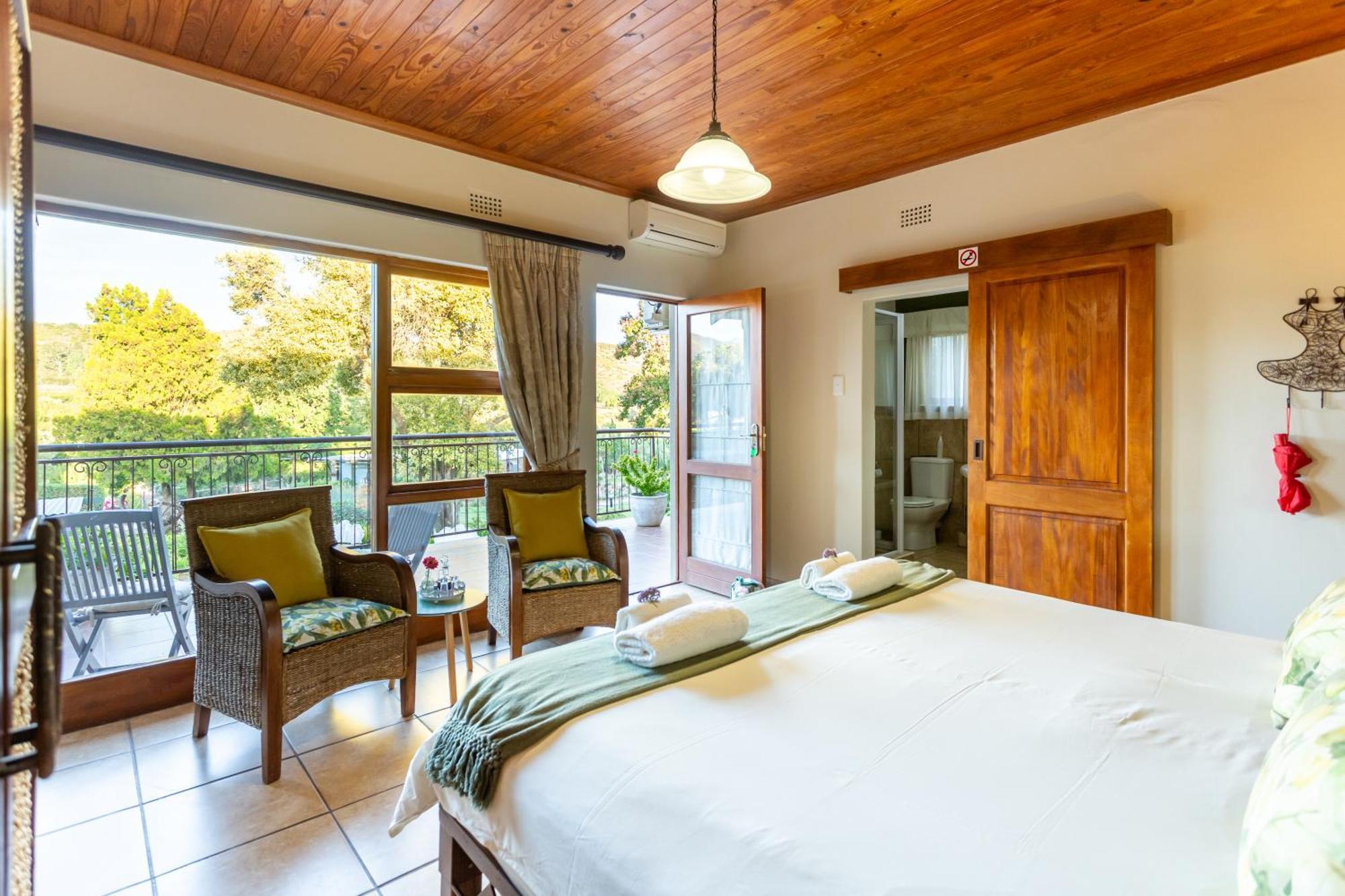 Die Fonteine Country Guesthouse And Glamping Oudtshoorn Zewnętrze zdjęcie