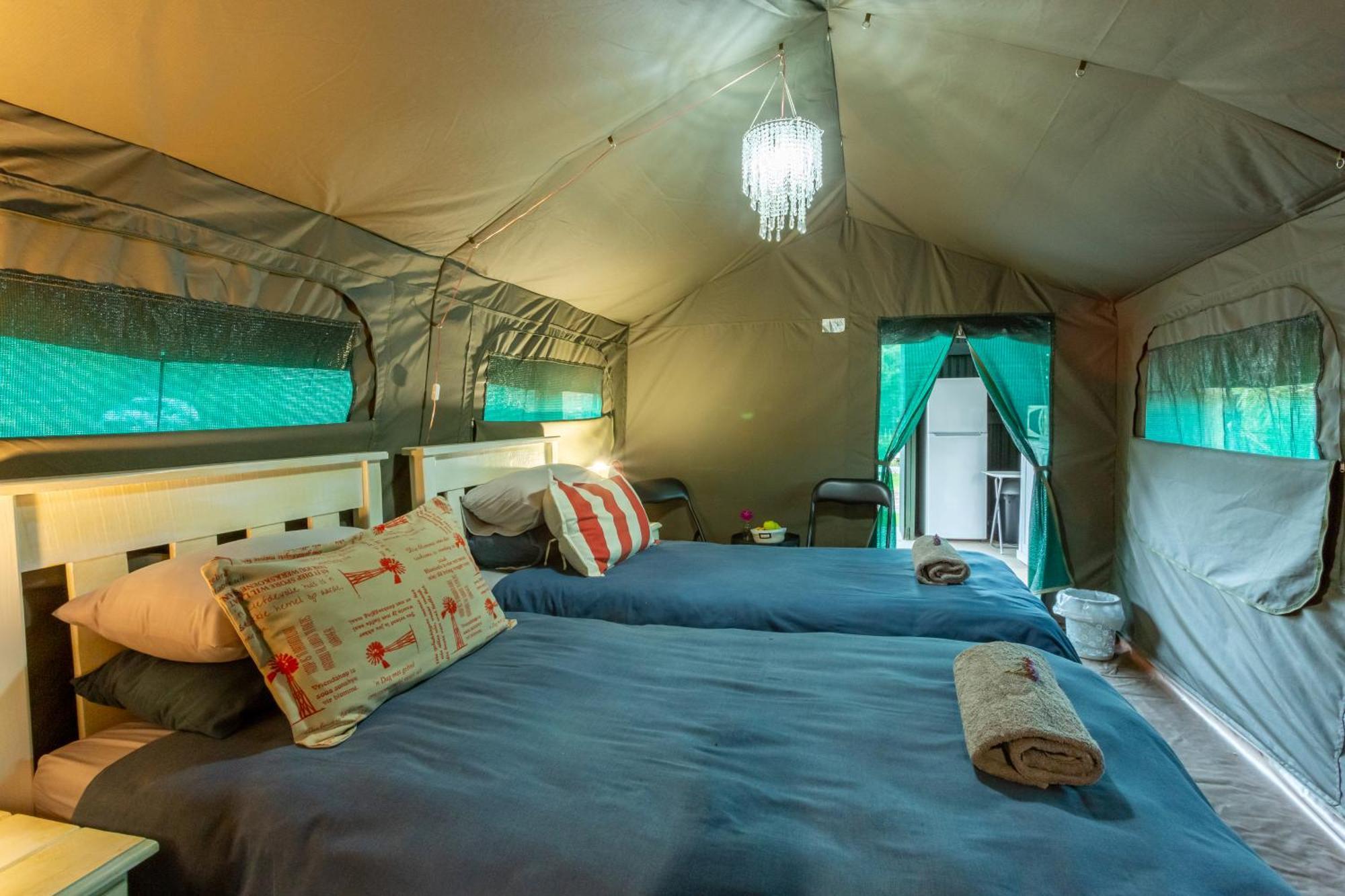 Die Fonteine Country Guesthouse And Glamping Oudtshoorn Zewnętrze zdjęcie