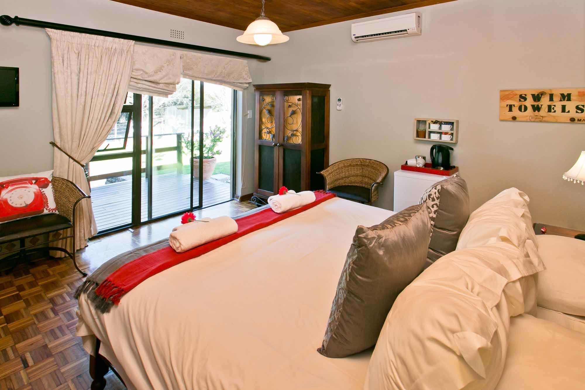 Die Fonteine Country Guesthouse And Glamping Oudtshoorn Zewnętrze zdjęcie
