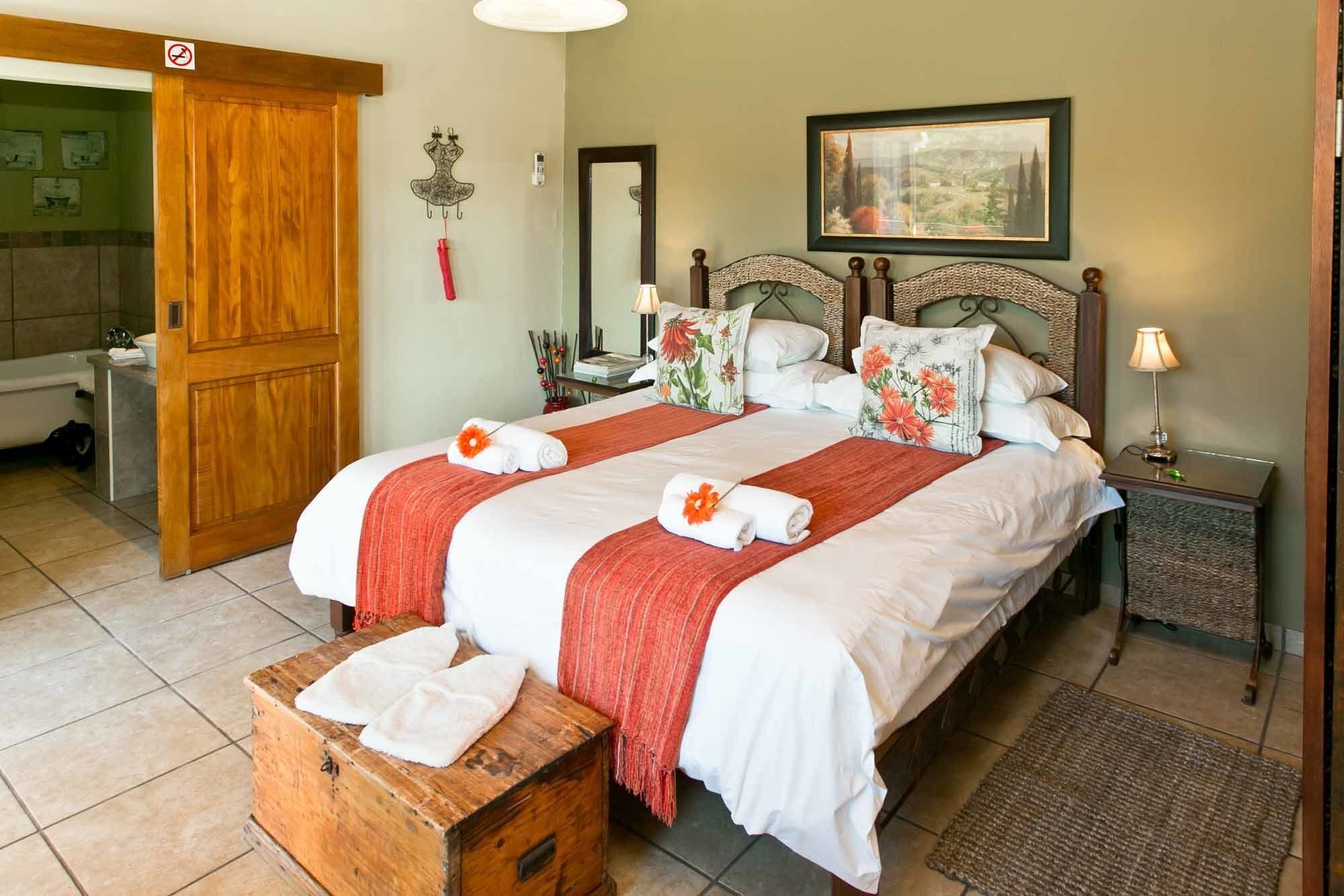 Die Fonteine Country Guesthouse And Glamping Oudtshoorn Zewnętrze zdjęcie